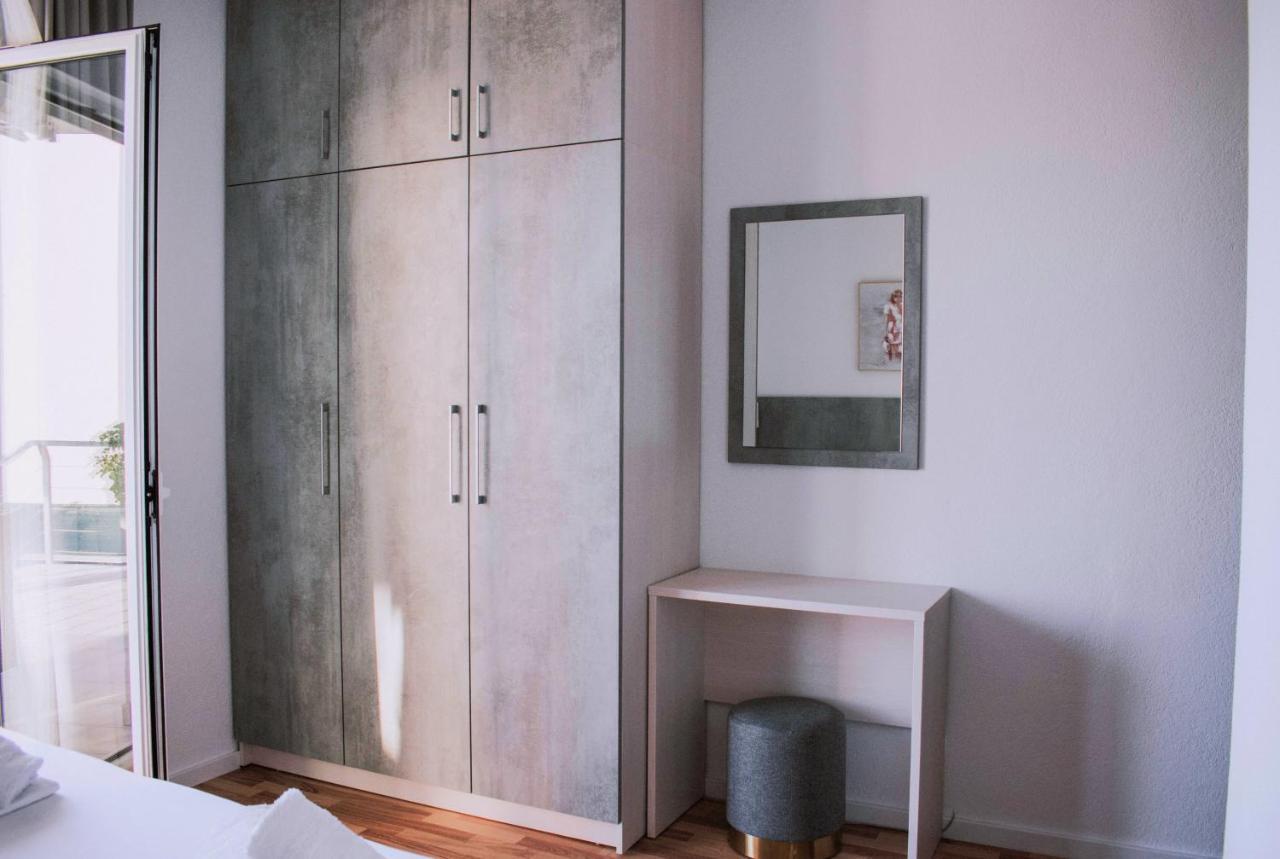 Apartment With Private Pool "Patricia" Μακάρσκα Εξωτερικό φωτογραφία